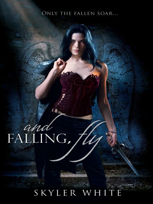 Title details for and Falling, Fly by Skyler White - Available